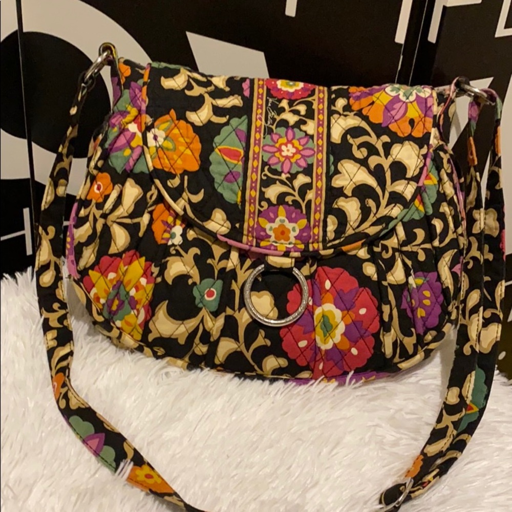 Vera Bradley bag